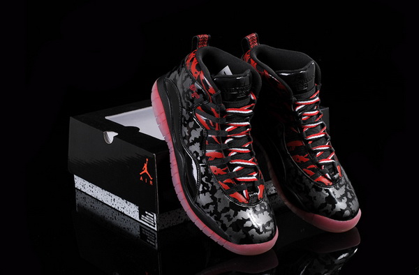 Jordan 10 Women Super Perfect--001